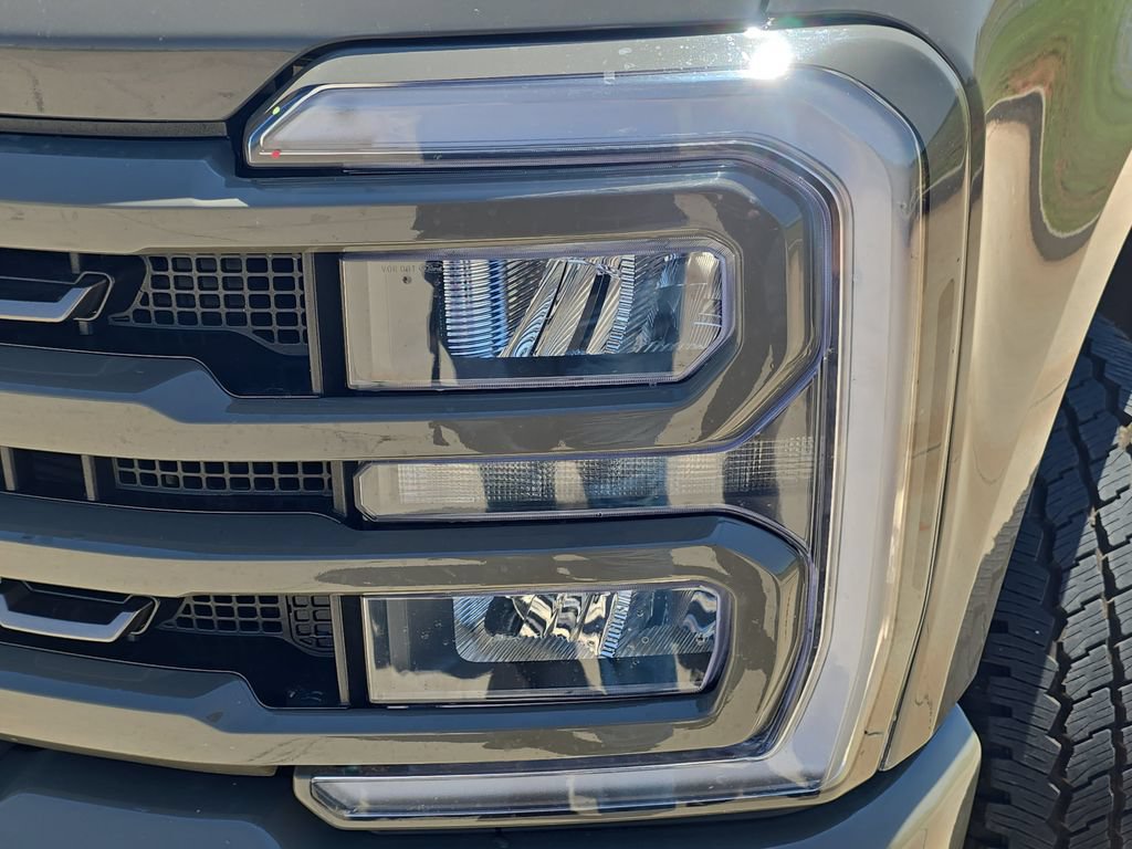 Used 2026 Ford F250 King Ranch w/ Chrome Package AWD/4WD image 31