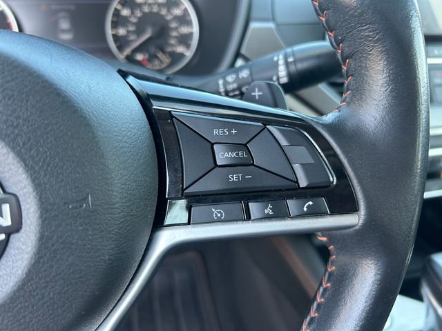 Used 2023 Nissan Altima 2.5 SR FWD image 19