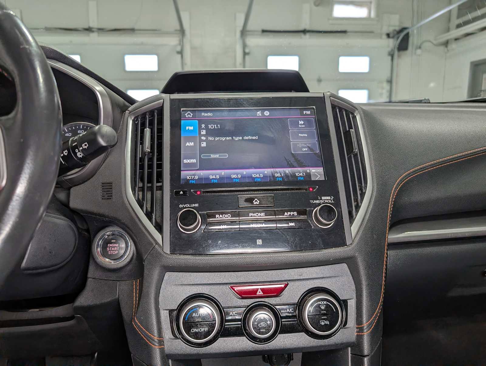 Used 2019 Subaru Crosstrek 2.0i Limited w/ Moonroof Package image 32