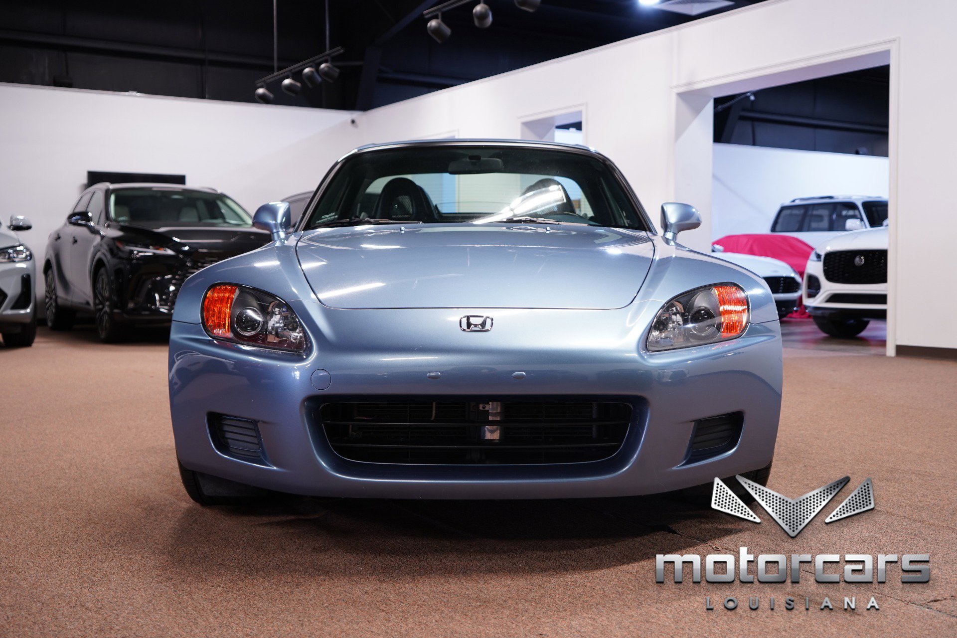 Used 2002 Honda S2000 image 2
