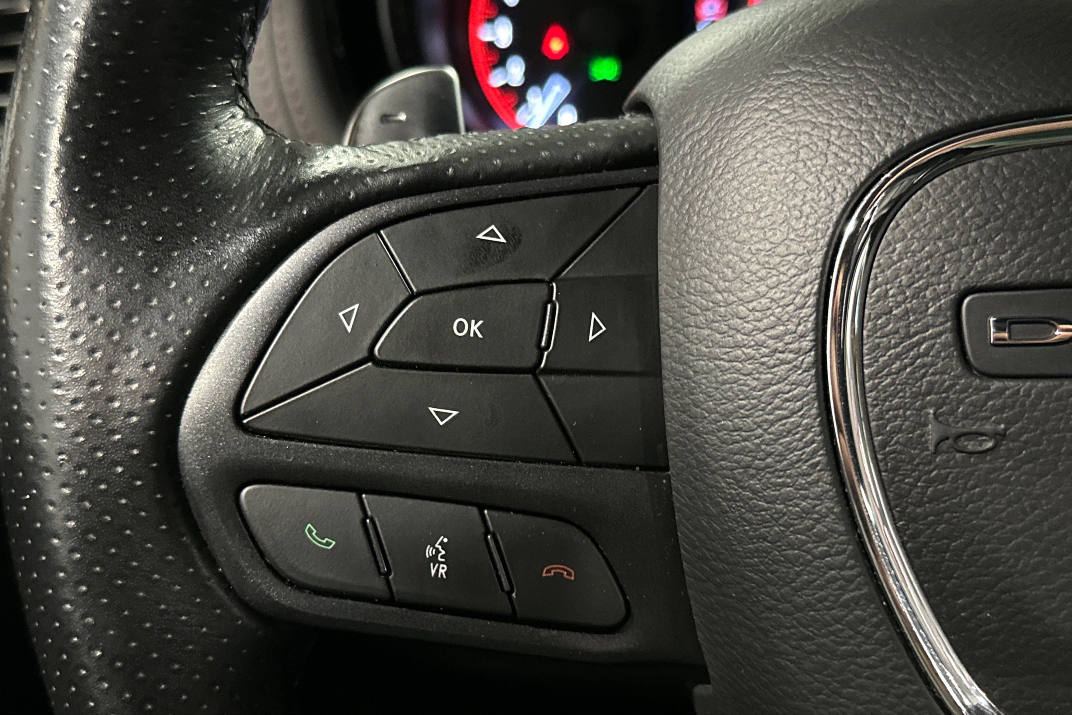 Used 2022 Dodge Durango R/T AWD/4WD image 25