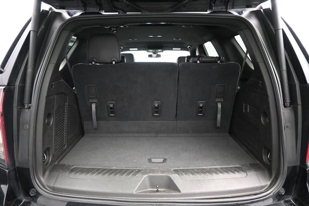 Used 2021 Chevrolet Tahoe LT AWD/4WD image 27