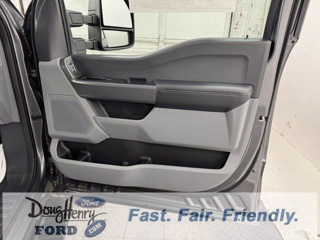 Used 2025 Ford F250 XL w/ STX Appearance Package image 36