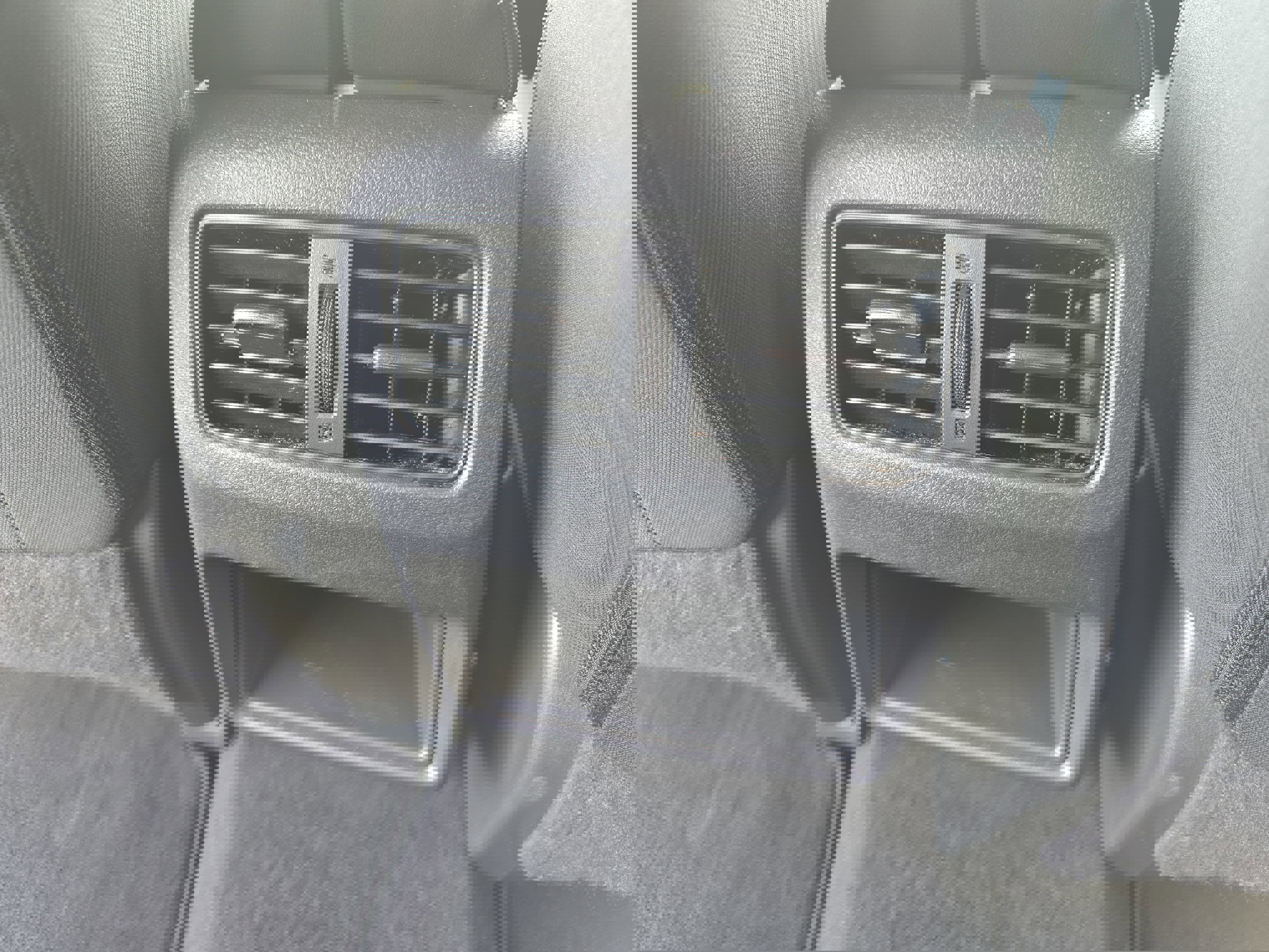 Used 2024 Nissan Rogue S image 12