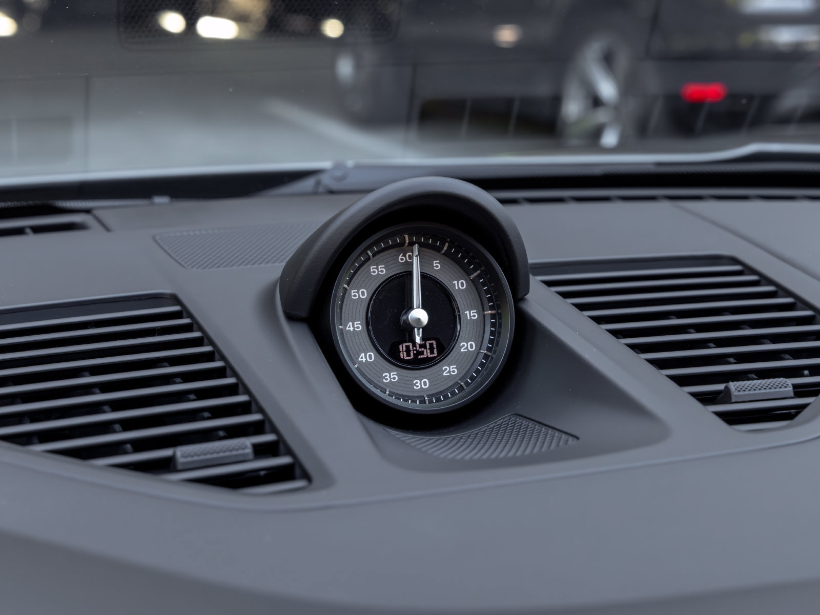 Certified 2026 Porsche 911 Turbo S AWD/4WD image 38