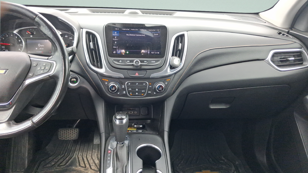 Used 2020 Chevrolet Equinox Premier AWD/4WD image 6