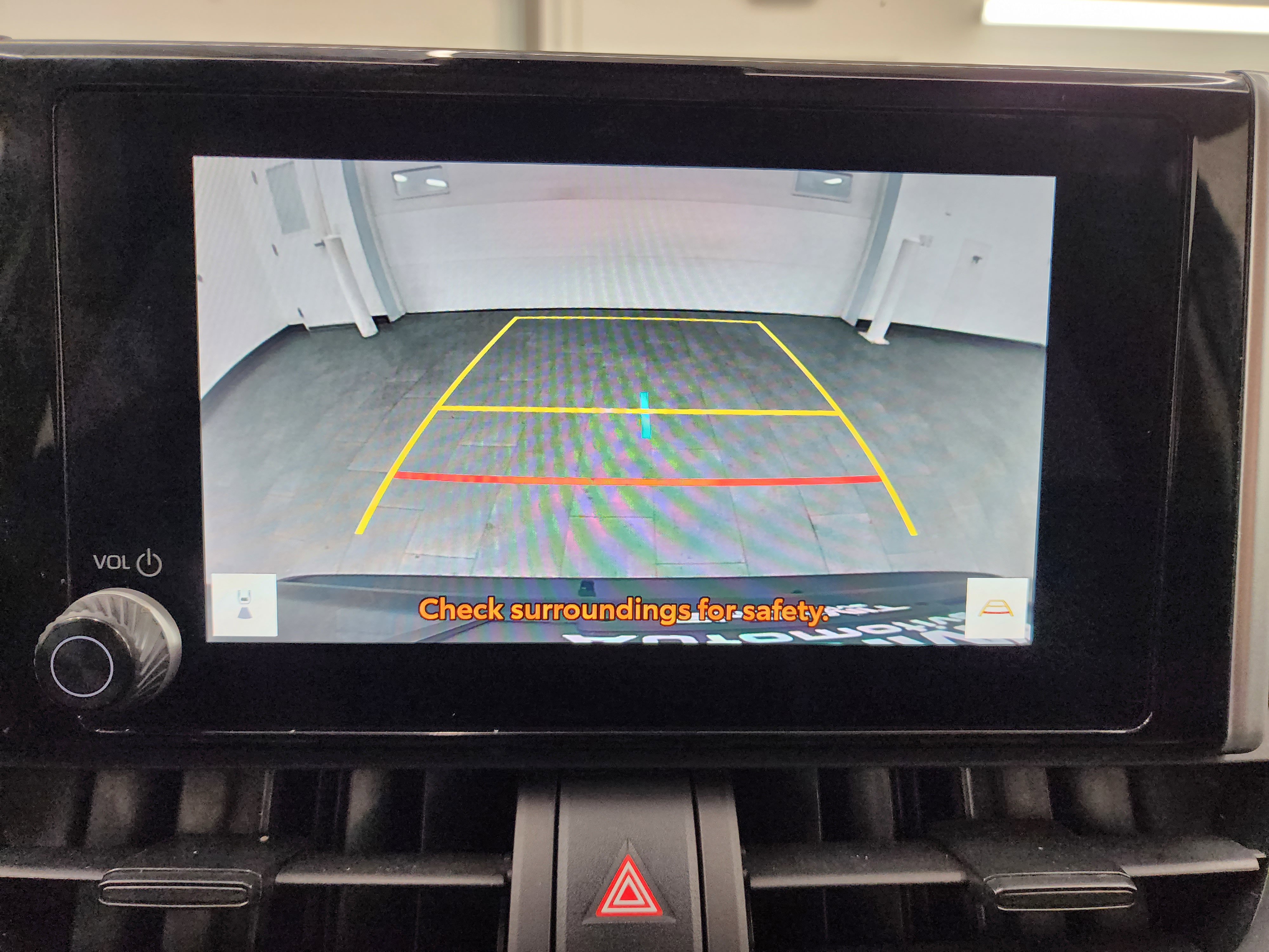 Used 2024 Toyota RAV4 XLE image 14