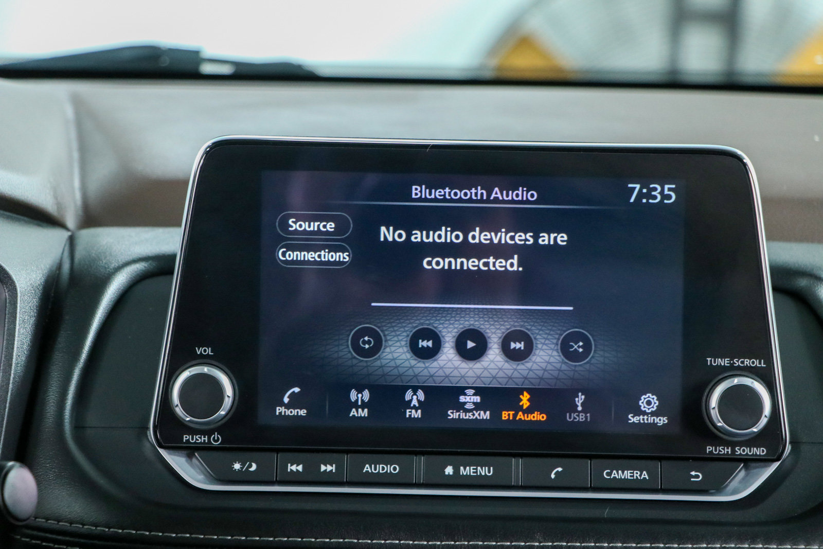Used 2023 Nissan Rogue SV FWD image 19