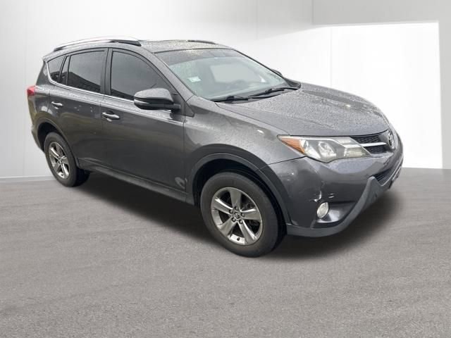 Used 2015 Toyota RAV4 XLE image 5
