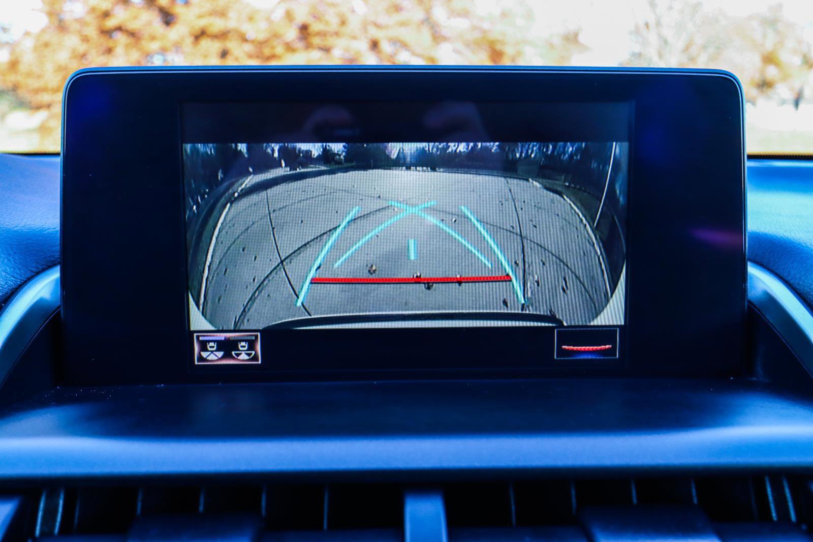 Used 2021 Lexus NX 300 FWD w/ Accessory Package 2 image 7