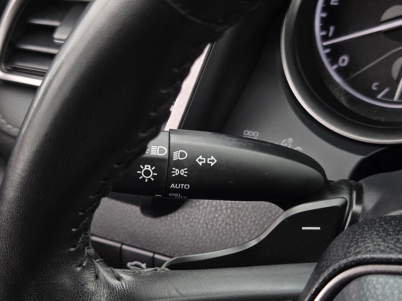 Certified 2024 Toyota Camry SE image 21