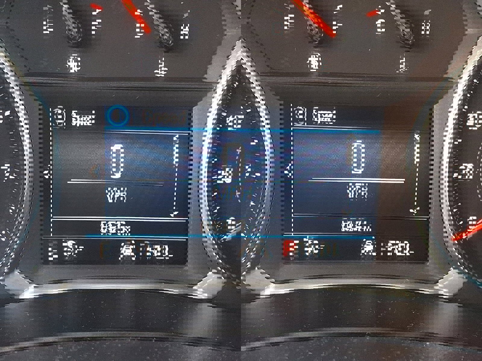 Used 2021 Chevrolet Equinox LT image 20