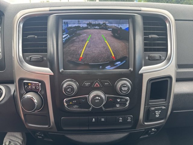 Used 2018 RAM 1500 Big Horn image 27
