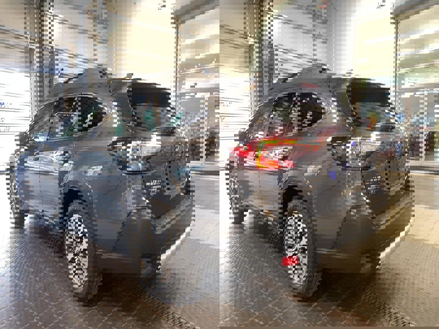 Used 2023 Subaru Outback Limited image 21