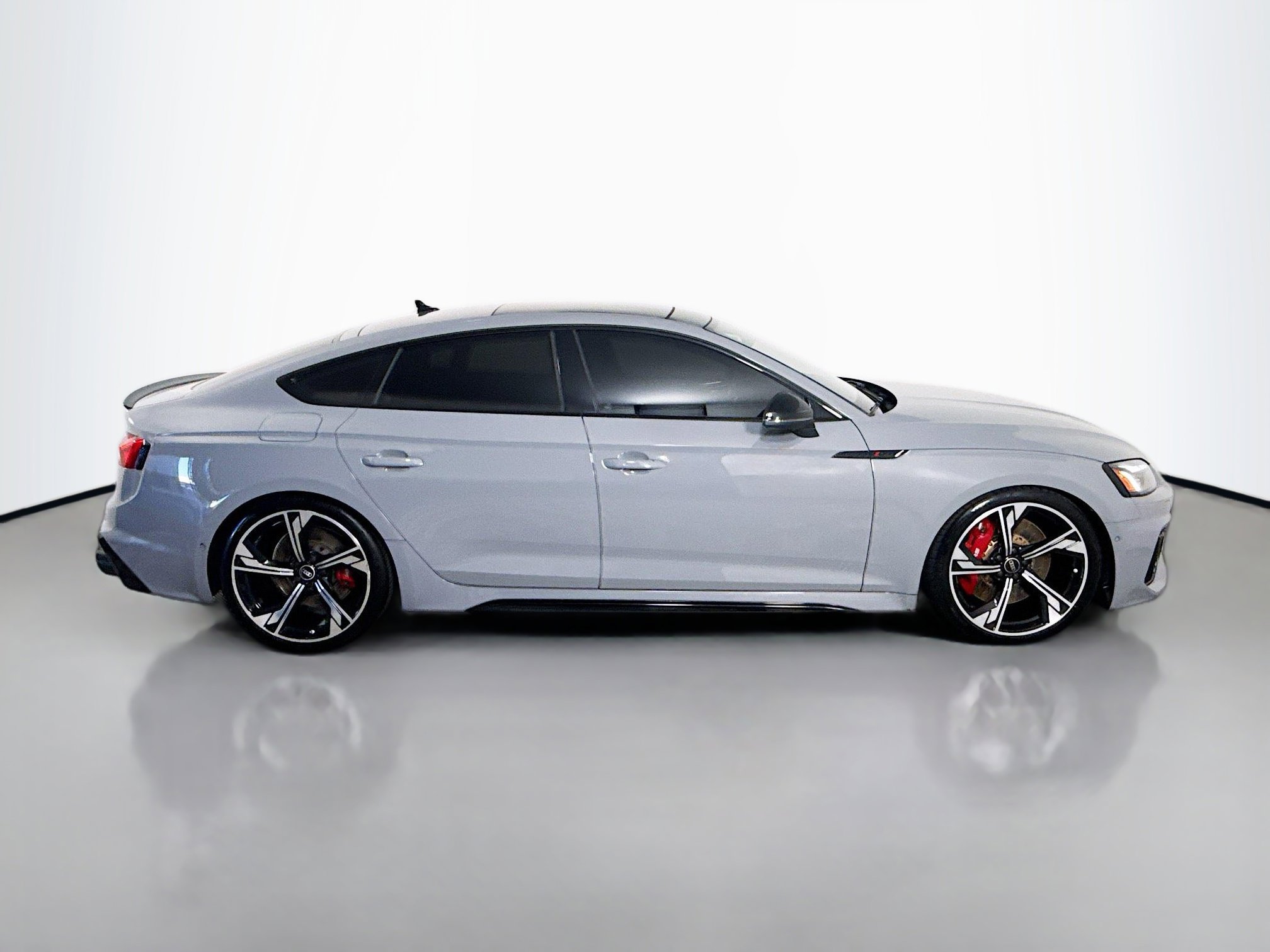 Used 2021 Audi RS 5 Sportback image 11