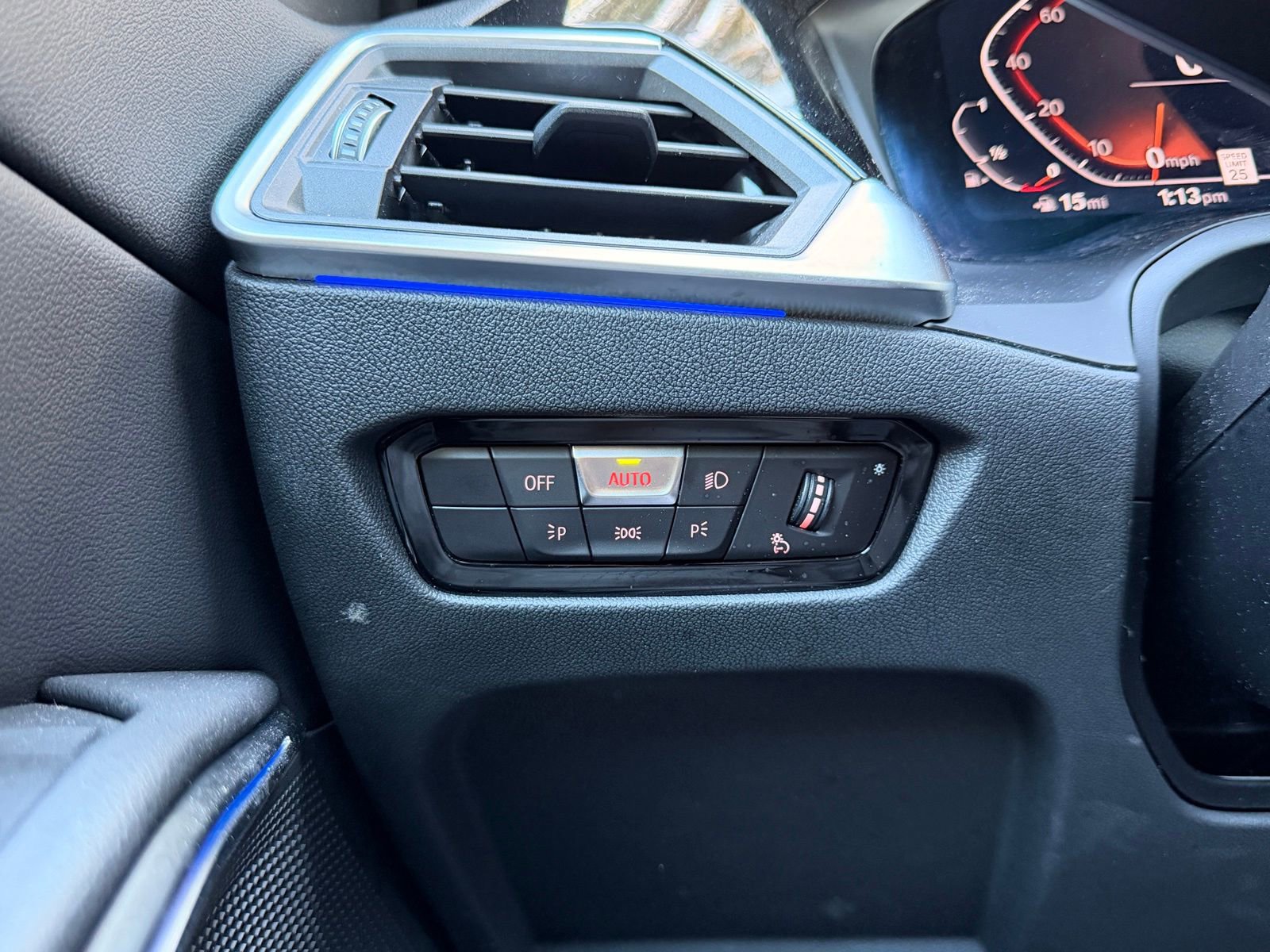 Used 2022 BMW 330i xDrive Sedan image 21