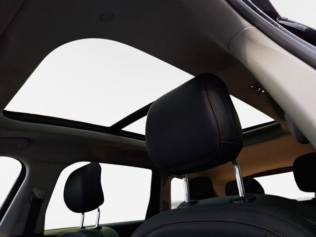 New 2026 Lincoln Nautilus Premier w/ Equipment Group 102A image 12