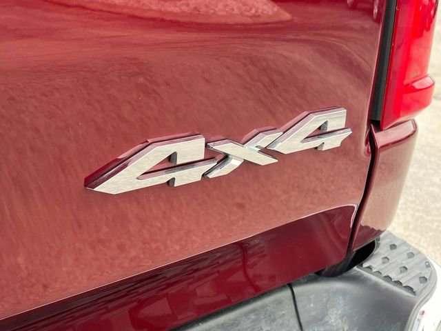 Used 2025 RAM 1500 Limited AWD/4WD image 45