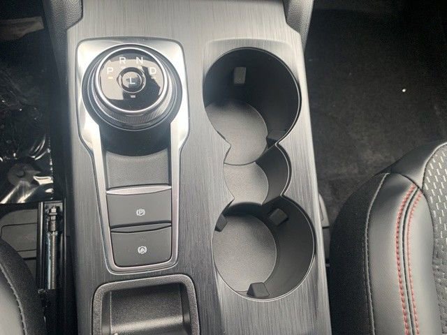 New 2025 Ford Escape ST-Line w/ Tech Pack #1 image 18