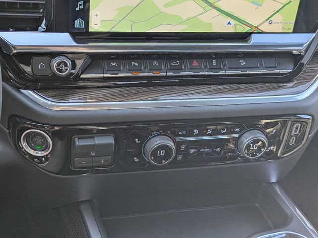New 2026 Chevrolet Silverado 1500 LT Trail Boss w/ LT Trail Boss Premium Package AWD/4WD image 23