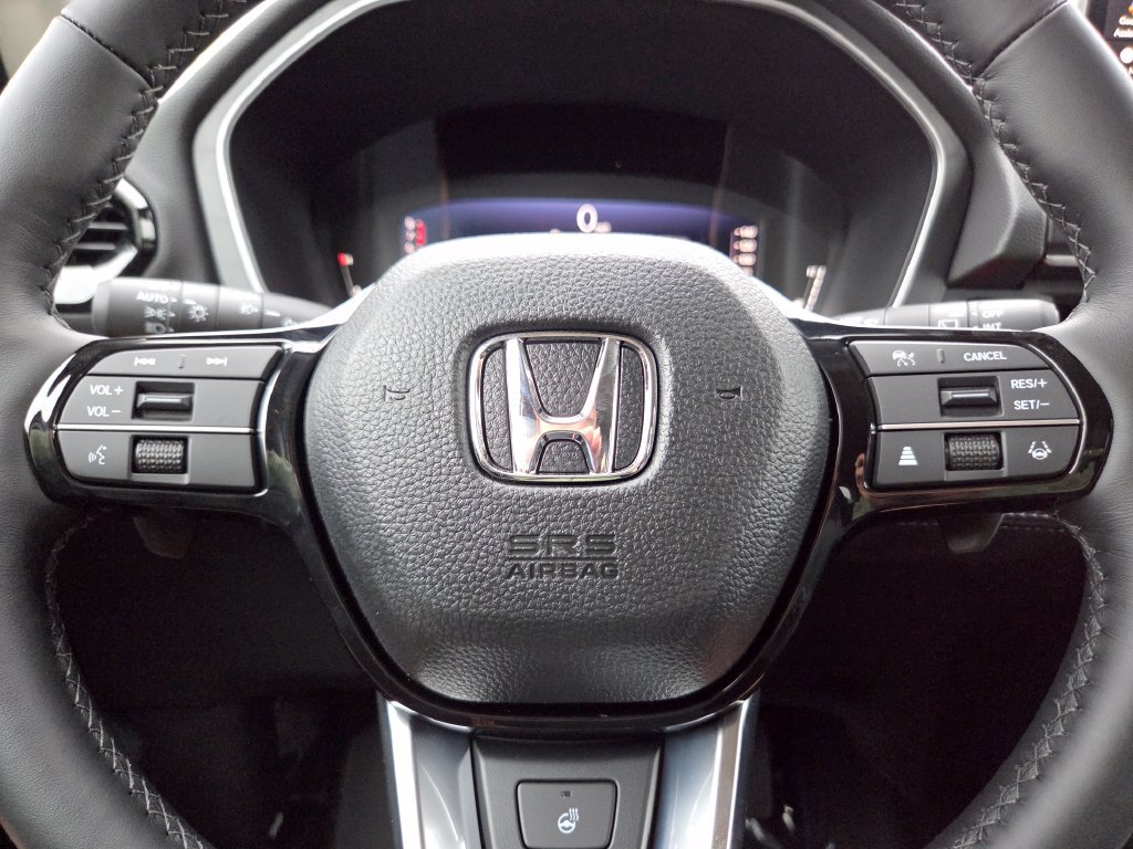 New 2026 Honda Pilot Elite image 36