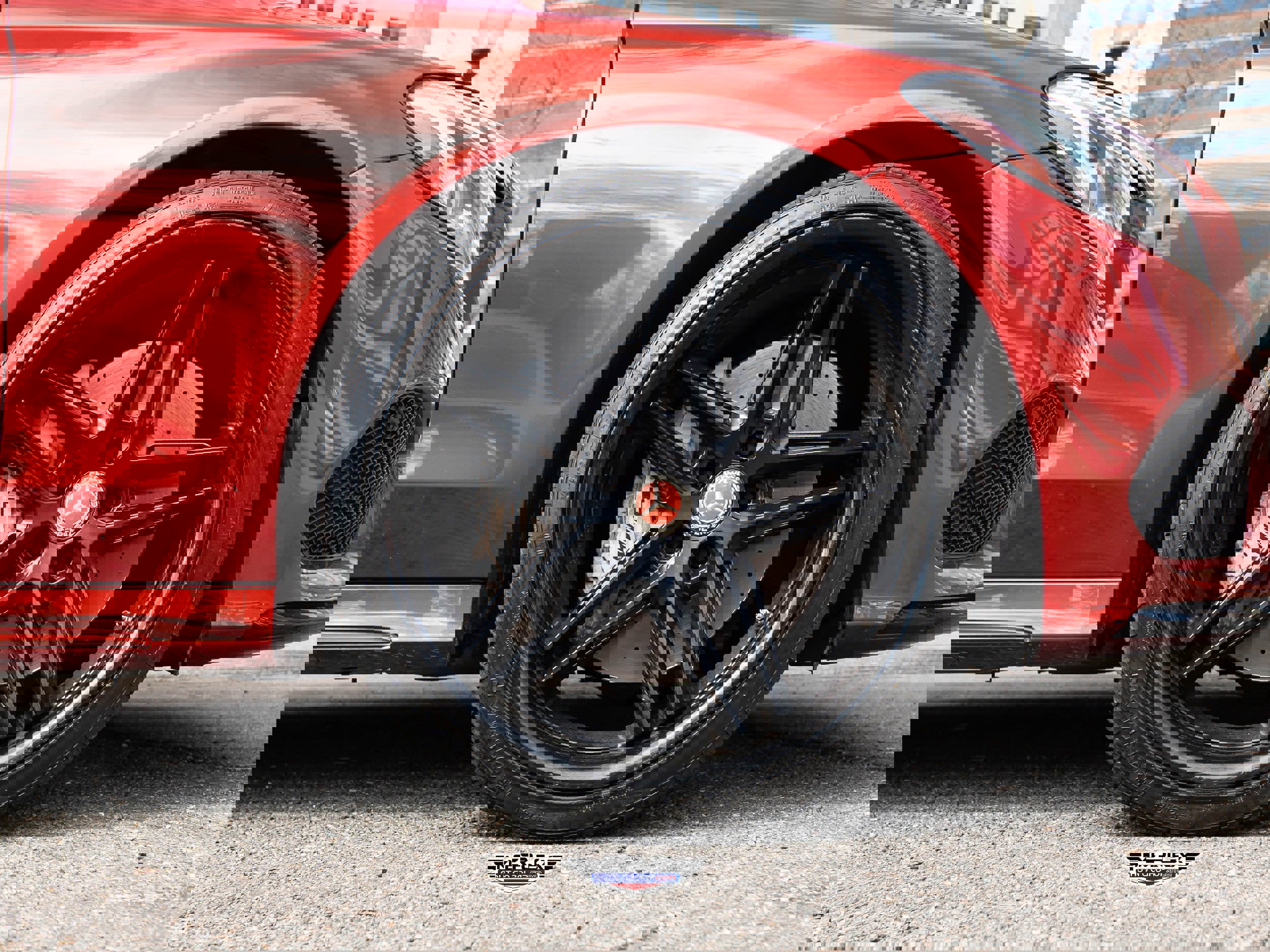 Used 2018 Mercedes-Benz C 43 AMG 4MATIC Coupe image 9