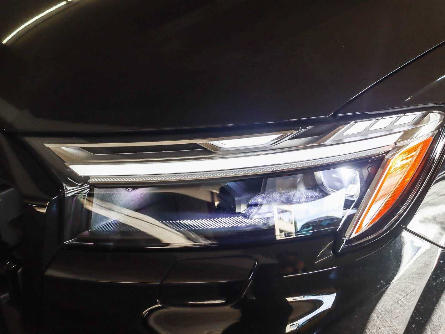 New 2026 Audi Q7 3.0T Premium AWD/4WD image 10