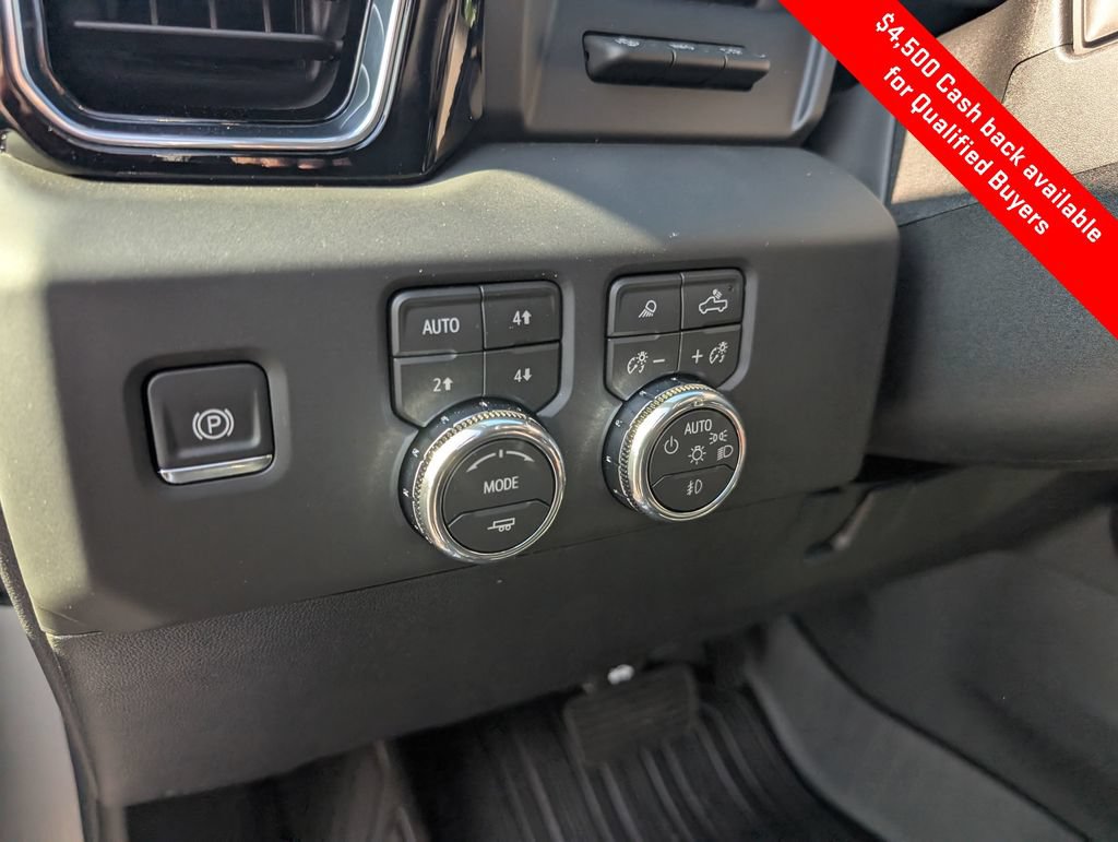 New 2026 GMC Sierra 3500 Denali w/ Denali Reserve Package AWD/4WD image 18