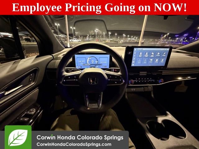 New 2026 Honda Prologue EX image 15