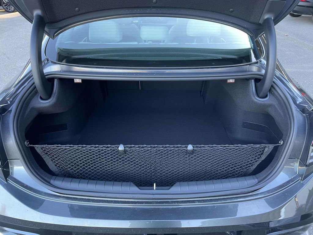 New 2026 Hyundai Sonata SEL FWD image 8