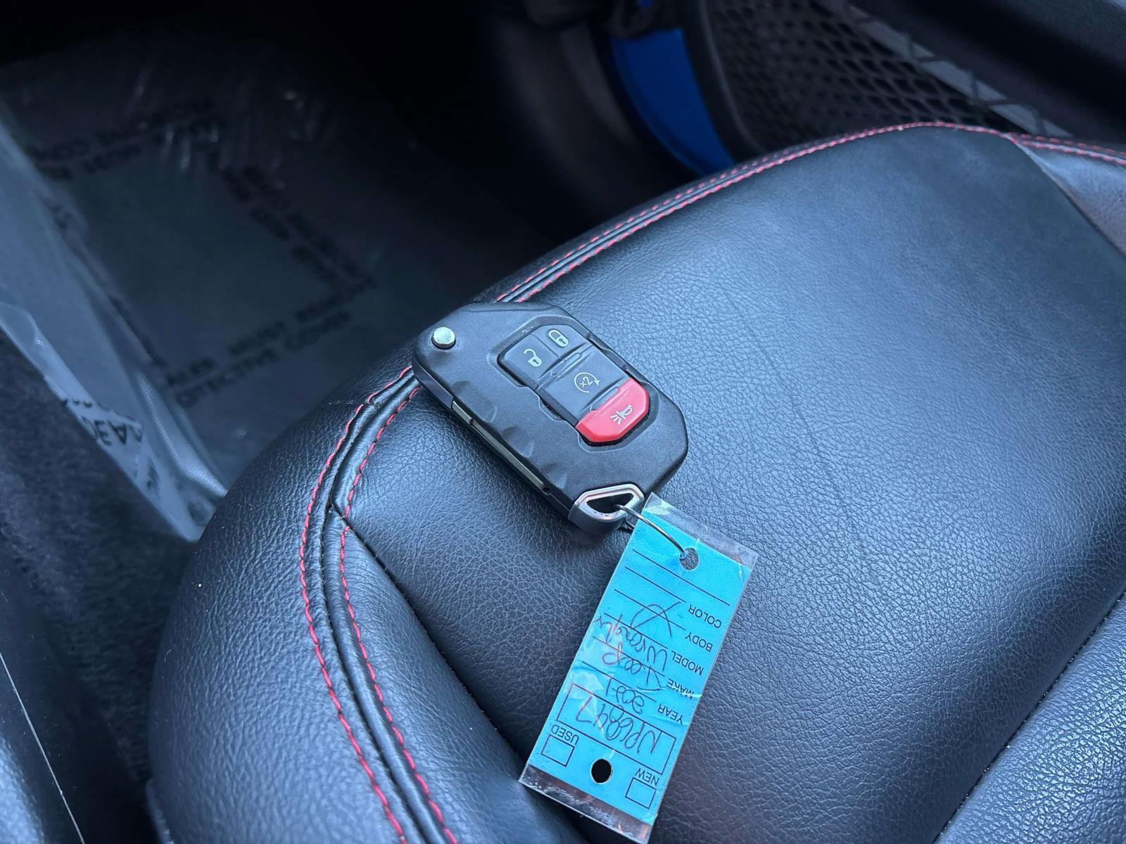 Certified 2021 Jeep Wrangler Unlimited Rubicon w/ Xtreme Recon 35" Tire Package image 26