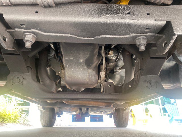 Used 2010 Jeep Liberty Sport w/ Popular Equipment Group image 22