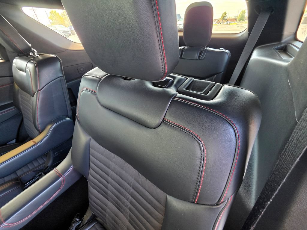 Used 2025 Ford Explorer ST-Line AWD/4WD image 70