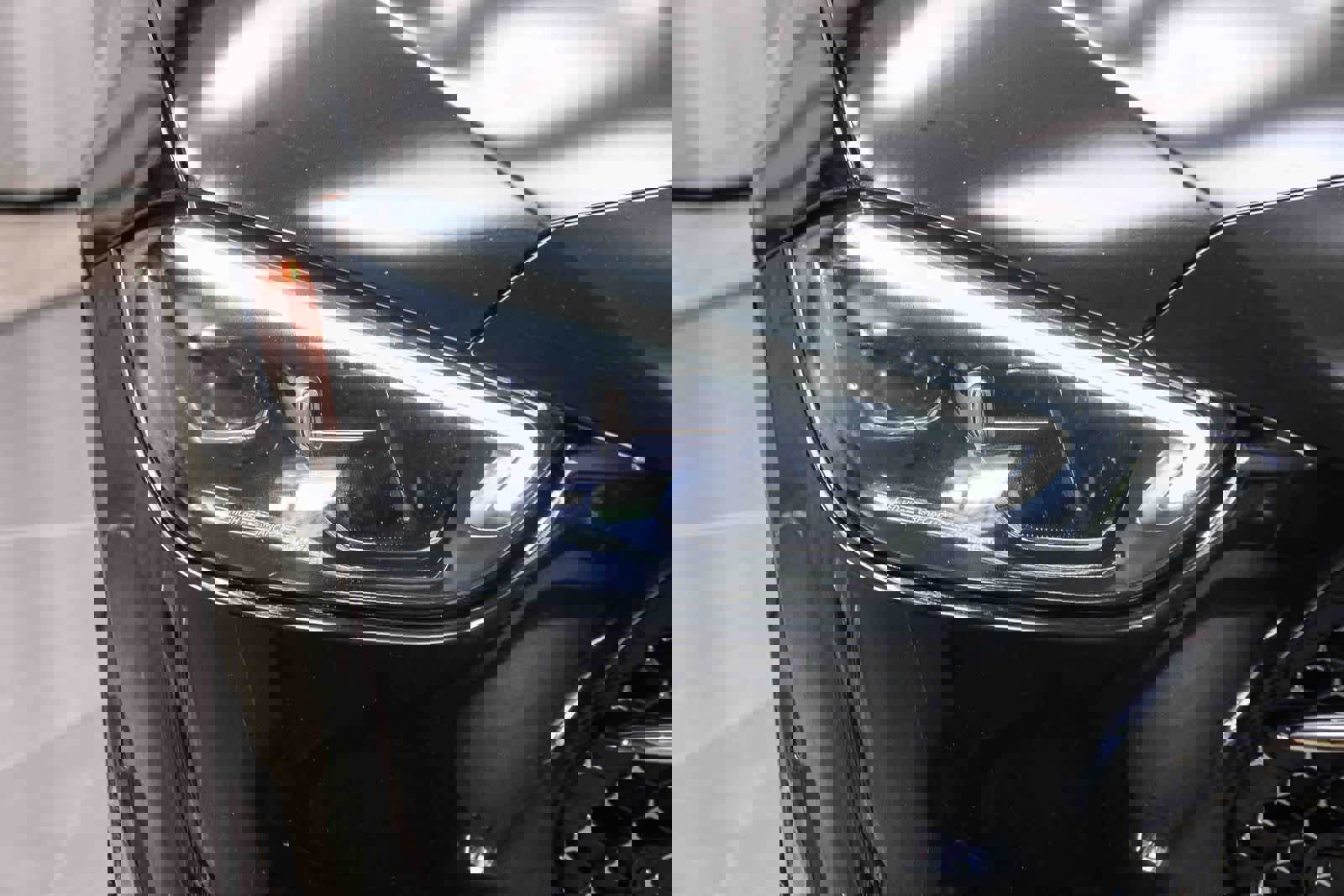 Certified 2024 Mercedes-Benz C 300 Sedan w/ AMG Line w/ Night Package image 12