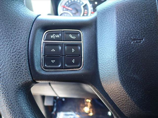 Used 2019 RAM 1500 Express w/ Wheel & Sound Group AWD/4WD image 11