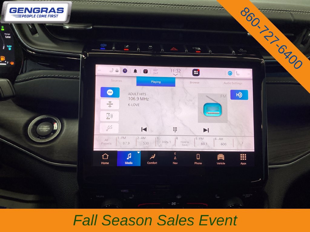 Used 2022 Jeep Grand Cherokee Limited 4xe w/ MOPAR Finishing Package AWD/4WD image 18