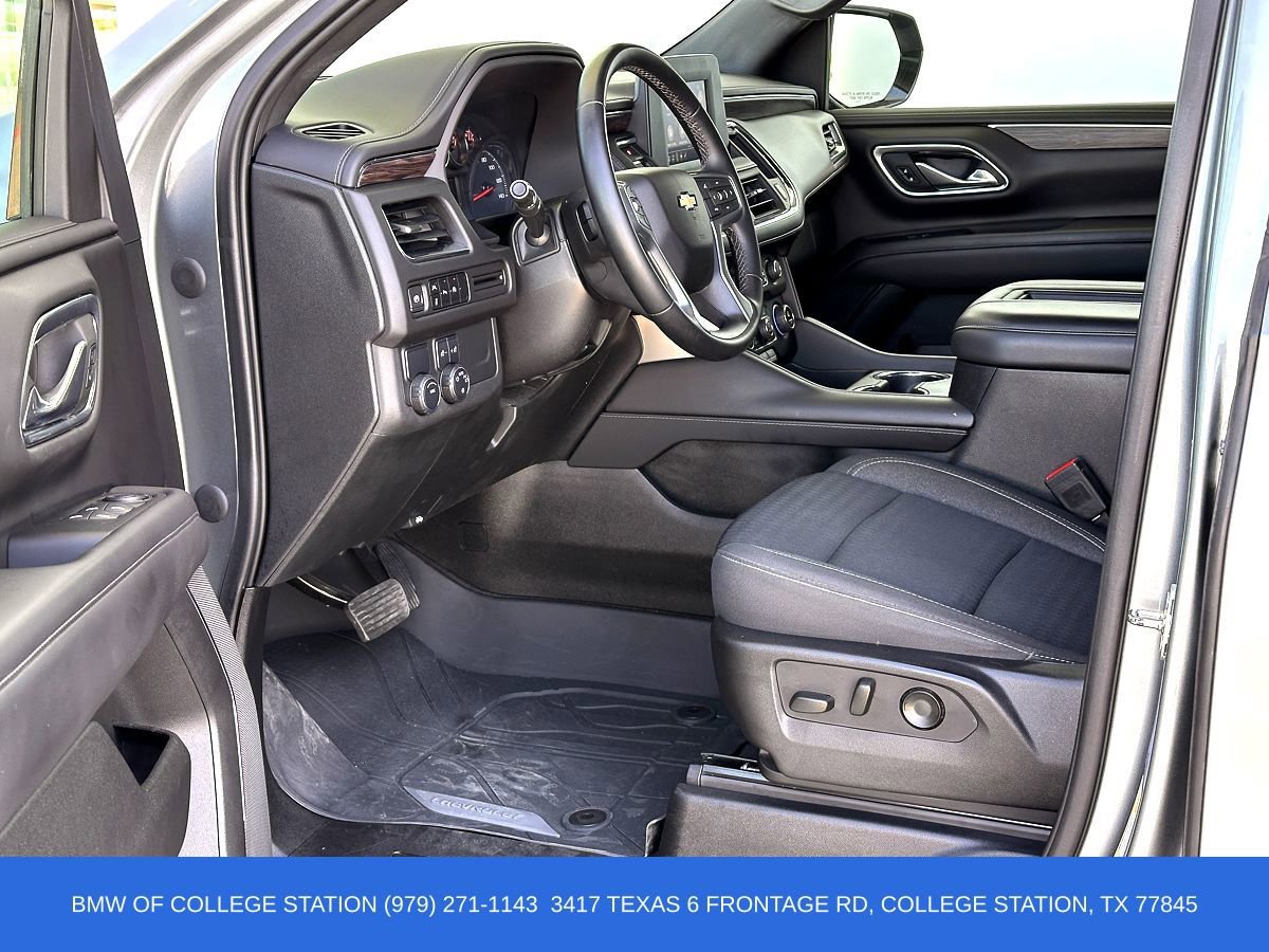 Used 2023 Chevrolet Tahoe LS image 10