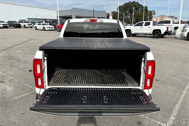 Used 2022 Ford Ranger XLT w/ Equipment Group 301A Mid image 29