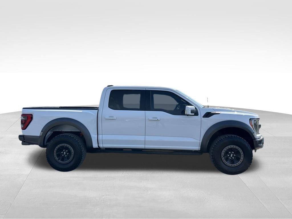 Used 2022 Ford F150 Raptor w/ Equipment Group 801A High image 25