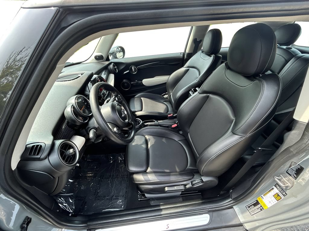Used 2015 MINI Cooper S FWD image 13