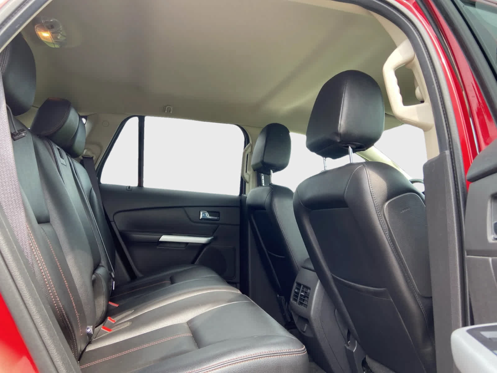Used 2013 Ford Edge SEL AWD/4WD image 14