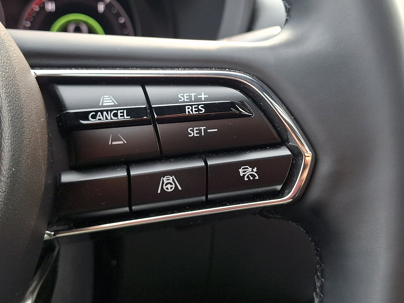 Certified 2026 MAZDA CX-90 3.3 Turbo S w/ Premium Plus AWD/4WD image 27