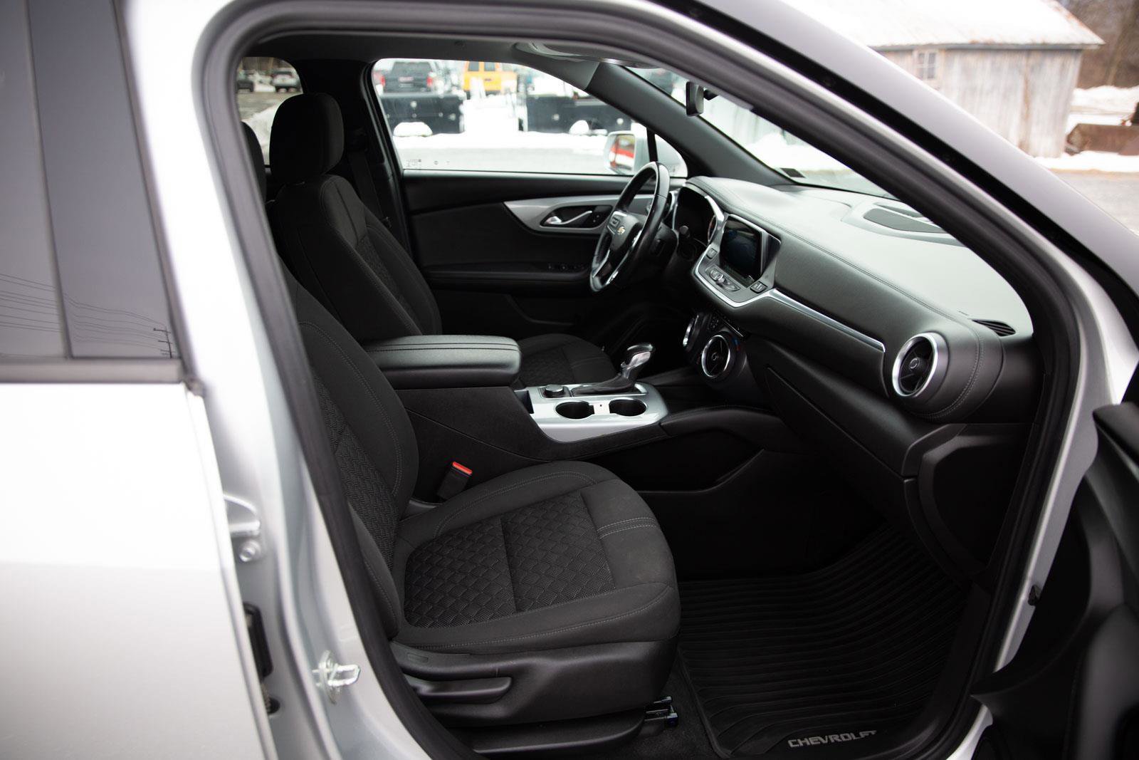 Used 2020 Chevrolet Blazer LT image 23