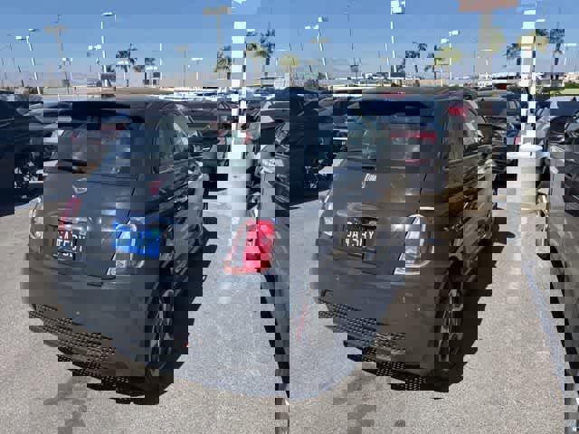 Used 2016 FIAT 500 e image 6