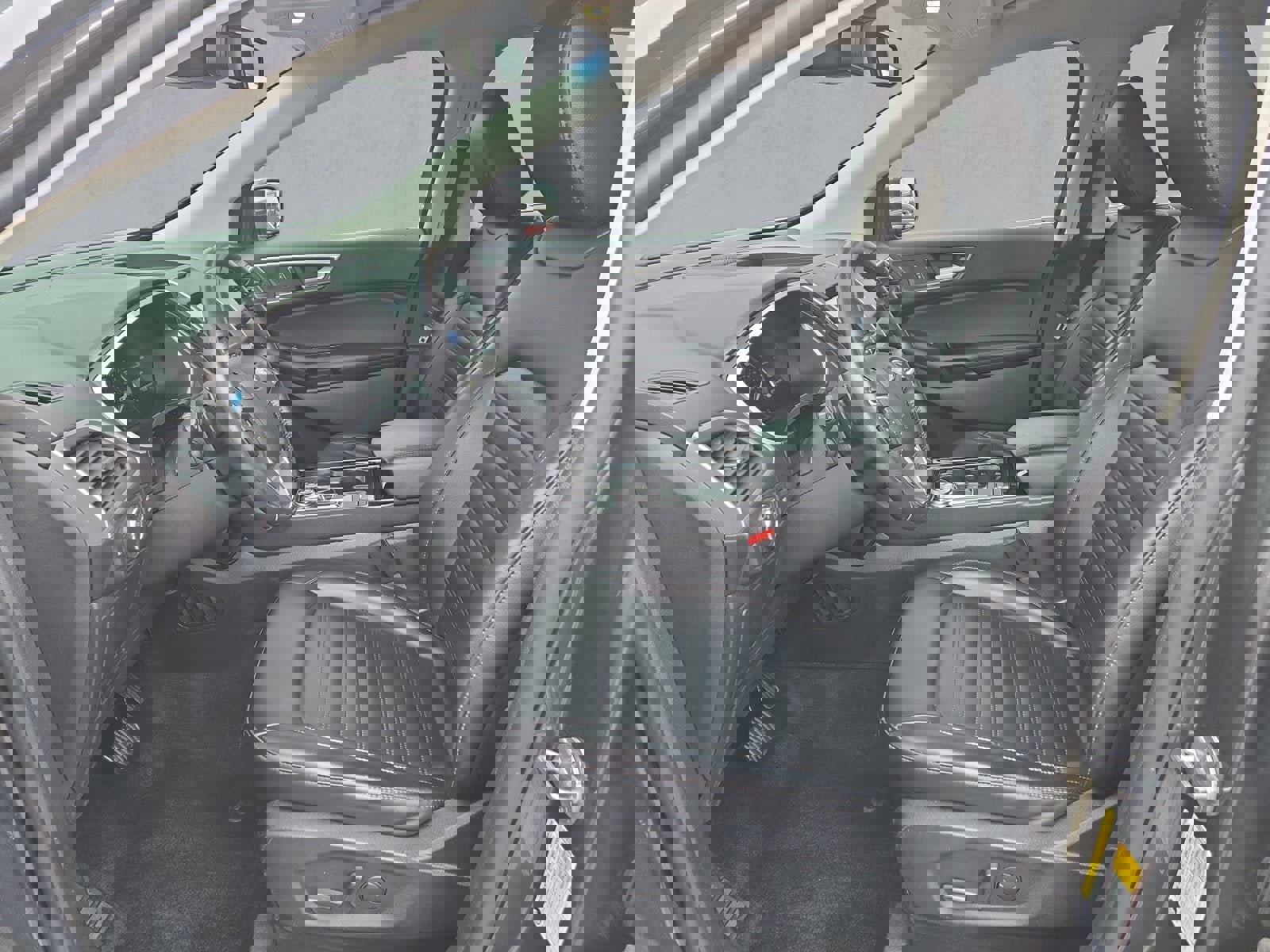 Certified 2020 Ford Edge SEL w/ Convenience Package image 11