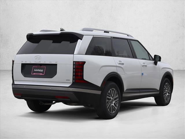 New 2026 Hyundai Palisade SEL image 5
