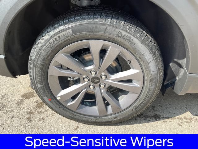 New 2026 Ford Explorer Active w/ Active Comfort Package AWD/4WD image 44