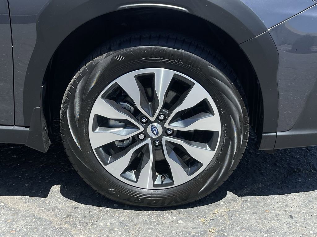 Used 2023 Subaru Outback Limited image 34