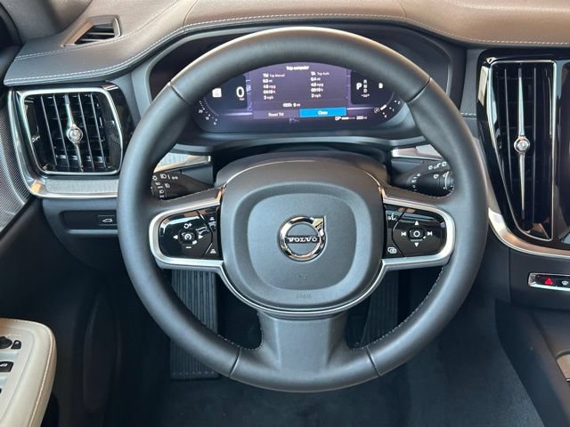 New 2026 Volvo V60 B5 Cross Country Ultra w/ Protection Package Premier AWD/4WD image 18