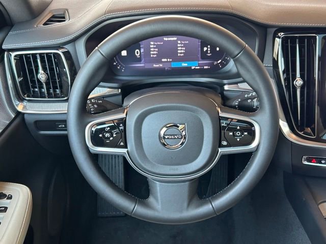 New 2026 Volvo V60 B5 Cross Country Ultra w/ Protection Package Premier AWD/4WD image 18